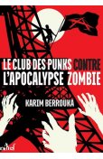 Le Club des Punks contre l'Apocalypse zombie