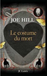 Le costume du mort