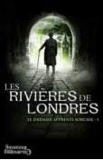 Les rivières de Londres