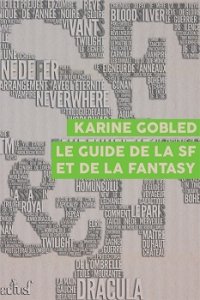 Le Guide de la SF et de la fantasy