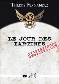 Le Jour des Tartines