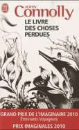 Le livre des choses perdues