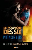 Le Pouvoir des six