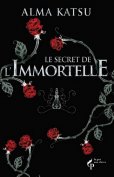 Le secret de l'Immortelle