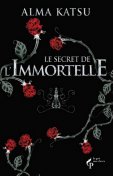 Le secret de l'Immortelle