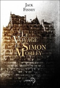 Le Voyage de Simon Morley