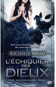 L'échiquier des dieux