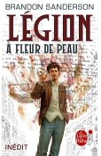 Légion, à fleur de peau