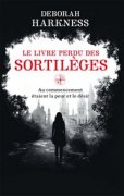 Le livre perdu des sortilèges