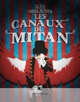 Les Canaux du Mitan