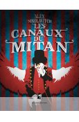 Les Canaux du Mitan