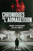 Chroniques de l'Armageddon