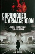 Chroniques de l'Armageddon