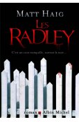 Les Radley