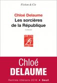 Les sorcières de la République