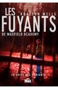 Les Fuyants de Maxwell Academy