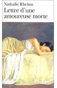 Lettre d'une amoureuse morte