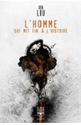 L'Homme qui mit fin à l'histoire