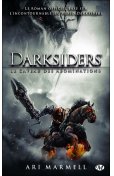 Darksiders: Le Caveau des Abominations