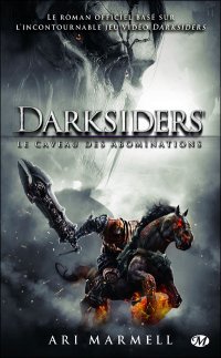 Darksiders: Le Caveau des Abominations