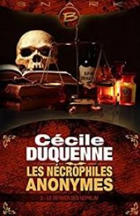 Le Dernier des Néphilim