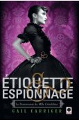 Etiquette & Espionnage