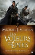 Les voleurs d'épées