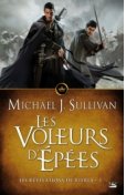 Les voleurs d'épées