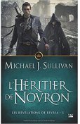 L'Héritier de Novron