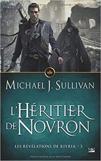 L'Héritier de Novron