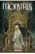 Monstress - 01. L'éveil