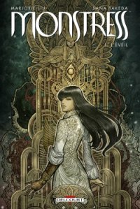 Monstress - 01. L'éveil