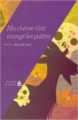 Ma Chèvre s'est mangé les pattes