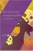 Ma Chèvre s'est mangé les pattes