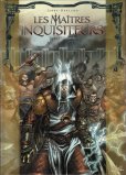 Les Maîtres Inquisiteurs tome 2 : Sasmaël