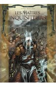 Les Maîtres Inquisiteurs tome 2 : Sasmaël