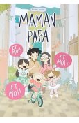 Maman, Papa… Et Moi ! Et Moi ! Et Moi ! de Minikim