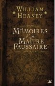 Mémoires d'un maître faussaire