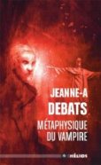 Métaphysique du vampire