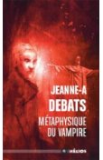 Métaphysique du vampire