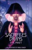 Sacrifices divins