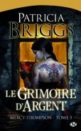 Le Grimoire d'argent