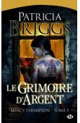 Le Grimoire d'argent