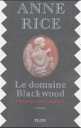 Le Domaine Blackwood
