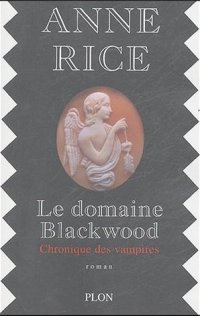 Le Domaine Blackwood