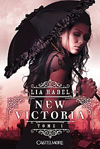 New Victoria