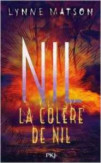 La colère de Nil