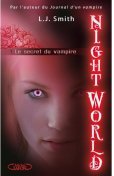 Nightworld 01 le secret du vampire