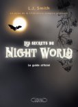 Les Secrets du Night World