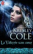 La valkyrie sans coeur